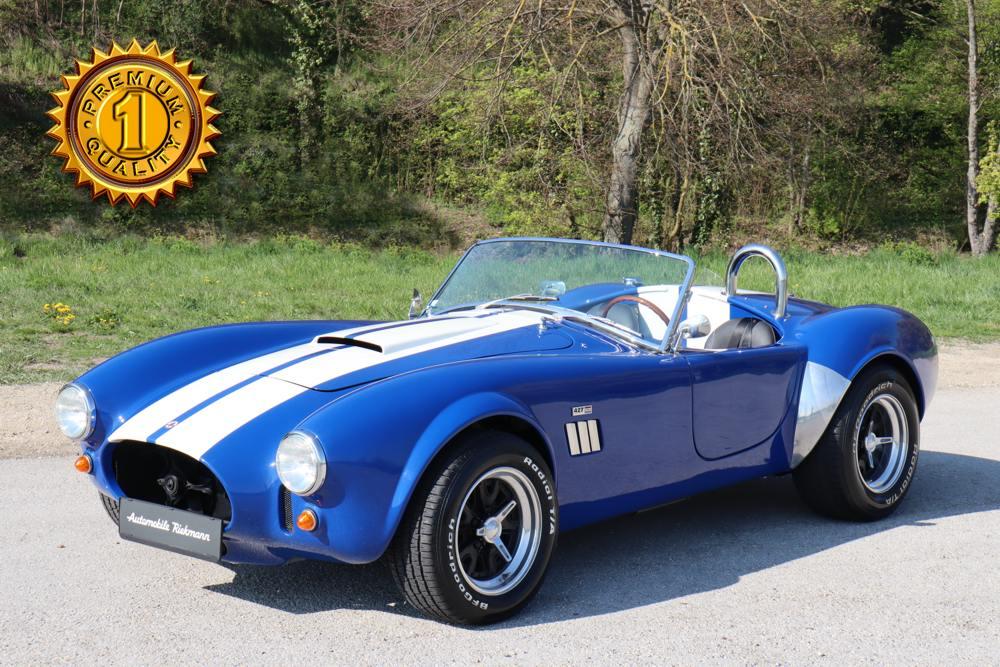 AC Cobra 