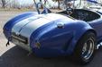 AC Phoenix Cobra 1964