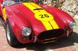 AC Shelby Cobra 427 1966