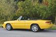 Alfa Romeo Spider 2,0 Pininfarina 1993