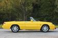 Alfa Romeo Spider 2,0 Pininfarina 1993