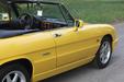 Alfa Romeo Spider 2,0 Pininfarina 1993