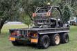 Alvis Supacat ATMP Mark III 6x6 2001