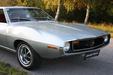 AMC Javelin SST 1971