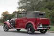 Auburn 8-88 Phaeton 1929