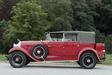 Auburn 8-88 Phaeton 1929