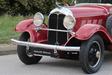 Auburn 8-88 Phaeton 1929