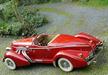 Auburn 851 Speedster Replik 1968