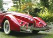 Auburn 851 Speedster Replik 1968