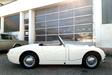 Austin Healey Sprite MK I 1960