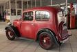 Austin Seven Ruby 1935