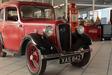 Austin Seven Ruby 1935