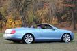 Bentley Continental GTC Cabrio 2008