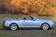 Bentley Continental GTC Cabrio 2008