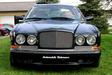 Bentley Continental T Mulliner Park Ward 1999