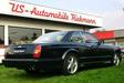 Bentley Continental T Mulliner Park Ward 1999