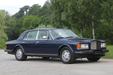 Bentley Eight 1987