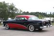 Buick Super Coupe 1954