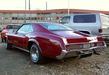 Buick Riviera GS 1967 ex Roland Dringer