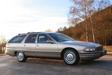 Buick Roadmaster Station 