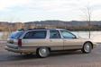 Buick Roadmaster Station 