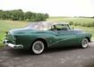 Buick Skylark Cabrio 1953