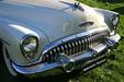 Buick Skylark Cabrio 1953