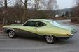 Buick Skylark Custom 1969