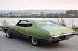 Buick Skylark Custom 1969