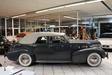 Cadillac 62 Convertible Sedan 1940