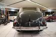 Cadillac 62 Convertible Sedan 1940