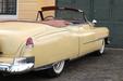 Cadillac Cabrio 1952