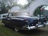 Cadillac Series 62 Cabrio 1950