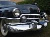 Cadillac Series 62 Cabrio 1950