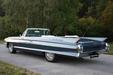 Cadillac Series 62 Cabrio 1962