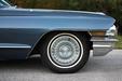 Cadillac Series 62 Cabrio 1962