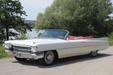 Cadillac De Ville Cabrio 1963