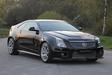 Cadillac CTS-V Supercharged 2011