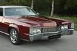 Cadillac Fleetwood Eldorado 1969