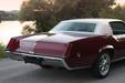 Cadillac Fleetwood Eldorado 1969