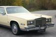 Cadillac Eldorado Biarritz 1979