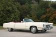 Cadillac Eldorado Cabrio 1971