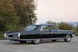 Cadillac Fleetwood Sixty Special 1964