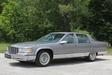 Cadillac Fleetwood Brougham 1995