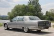 Cadillac Fleetwood Brougham 1995