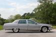 Cadillac Fleetwood Brougham 1995