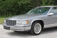 Cadillac Fleetwood Brougham 1995