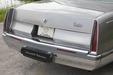 Cadillac Fleetwood Brougham 1995