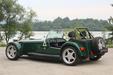 Caterham Super Seven Roadsport SV 2004