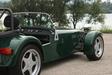 Caterham Super Seven Roadsport SV 2004